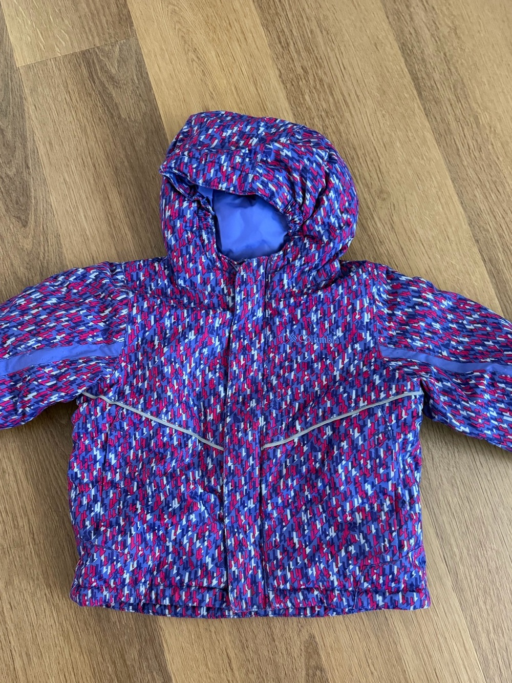 Columbia Kids Ski Jacket and Snow Bib - Picture 2 of 8